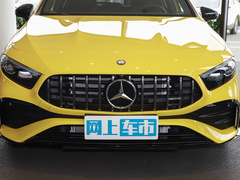 2023款 AMG A 35 4MATIC