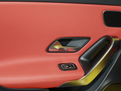 2023款 AMG A 35 4MATIC