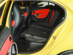 2023款 AMG A 35 4MATIC