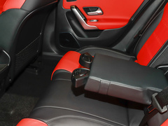 2023款 AMG A 35 4MATIC