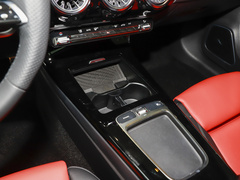 2023款 AMG A 35 4MATIC