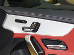 2023款 AMG A 35 4MATIC