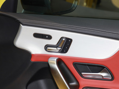 2023款 AMG A 35 4MATIC