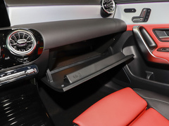 2023款 AMG A 35 4MATIC