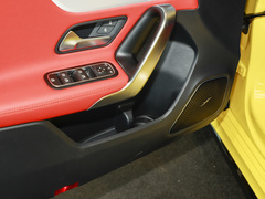 2023款 AMG A 35 4MATIC