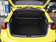2023款 AMG A 35 4MATIC