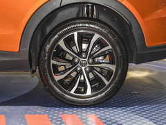 2022款 1.5T 智享版
