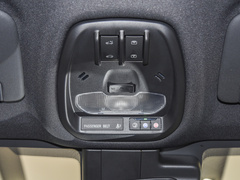 2022款 1.5T 智享版