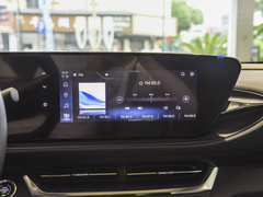 2022款 1.5T 智享版