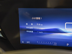 2022款 1.5T 智享版