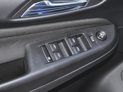 2022款 1.5T GS 潮燃版