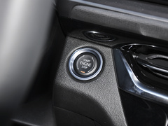 2022款 1.5T GS 潮燃版