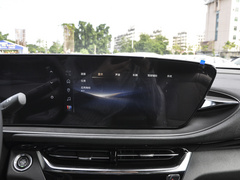 2022款 1.5T GS 潮燃版