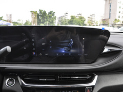 2022款 1.5T GS 潮燃版