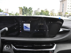 2022款 1.5T GS 潮燃版
