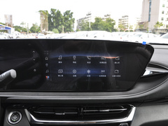 2022款 1.5T GS 潮燃版