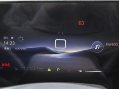 2022款 1.5T GS 潮燃版
