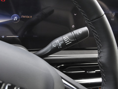 2022款 1.5T GS 潮燃版