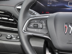 2022款 1.5T GS 潮燃版