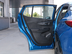 2022款 1.5T GS 燃速版