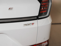 2023款 旅行家 380T GDi 自动两驱GLX精英版