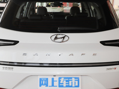 2023款 旅行家 380T GDi 自动两驱GLX精英版