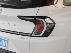 2023款 旅行家 380T GDi 自动两驱GLX精英版