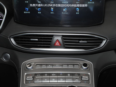 2023款 旅行家 380T GDi 自动两驱GLX精英版
