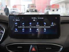 2023款 旅行家 380T GDi 自动两驱GLX精英版