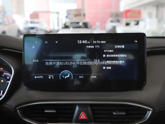 2023款 旅行家 380T GDi 自动两驱GLX精英版