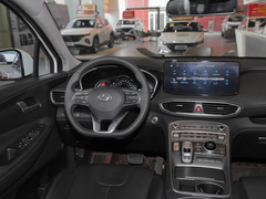 2023款 旅行家 380T GDi 自动两驱GLX精英版