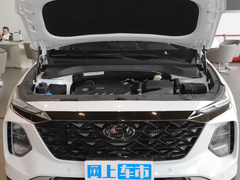 2023款 旅行家 380T GDi 自动两驱GLX精英版