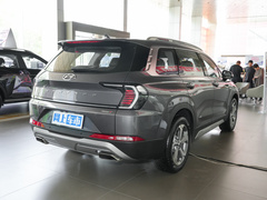 2023款 旅行家 380T GDi 自动两驱GLX精英版