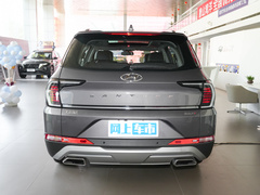 2023款 旅行家 380T GDi 自动两驱GLX精英版