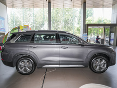 2023款 旅行家 380T GDi 自动两驱GLX精英版