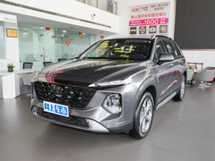 2023款 旅行家 380T GDi 自动两驱GLX精英版