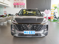 2023款 旅行家 380T GDi 自动两驱GLX精英版