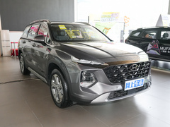 2023款 旅行家 380T GDi 自动两驱GLX精英版