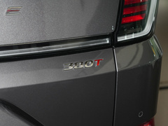 2023款 旅行家 380T GDi 自动两驱GLX精英版