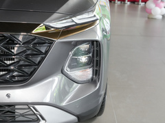 2023款 旅行家 380T GDi 自动两驱GLX精英版