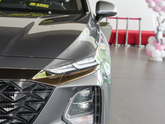 2023款 旅行家 380T GDi 自动两驱GLX精英版
