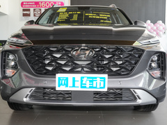 2023款 旅行家 380T GDi 自动两驱GLX精英版