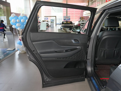 2023款 旅行家 380T GDi 自动两驱GLX精英版