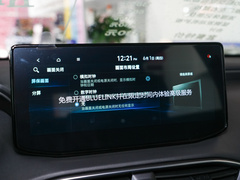2023款 旅行家 380T GDi 自动两驱GLX精英版