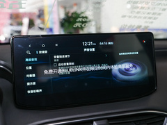 2023款 旅行家 380T GDi 自动两驱GLX精英版
