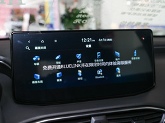 2023款 旅行家 380T GDi 自动两驱GLX精英版