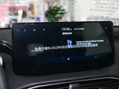 2023款 旅行家 380T GDi 自动两驱GLX精英版