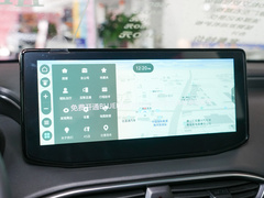 2023款 旅行家 380T GDi 自动两驱GLX精英版