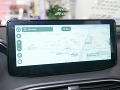 2023款 旅行家 380T GDi 自动两驱GLX精英版