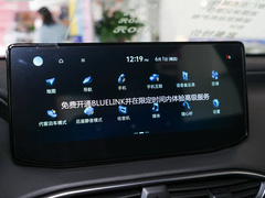 2023款 旅行家 380T GDi 自动两驱GLX精英版